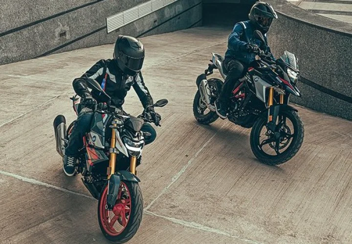 Bmw motorrad