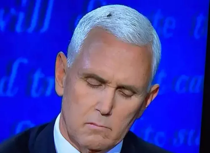 Mike Pence