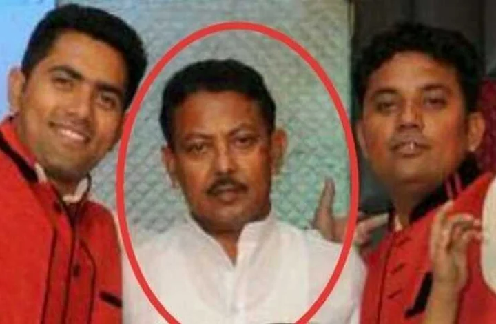 Naresh Tyagi