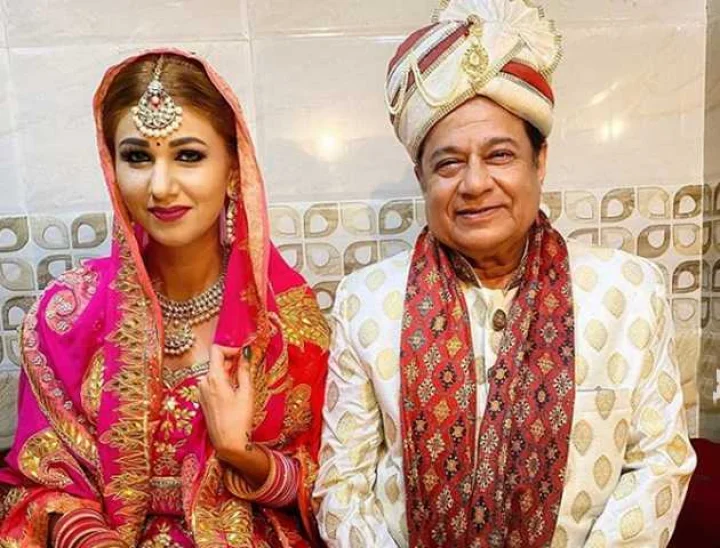 Anup Jalota