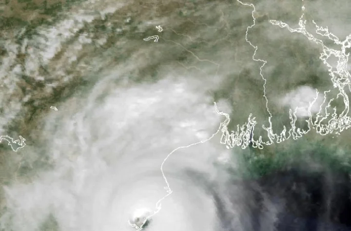 Cyclone