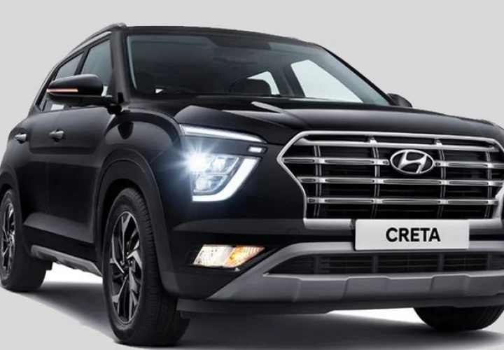 Hyundai Motor India