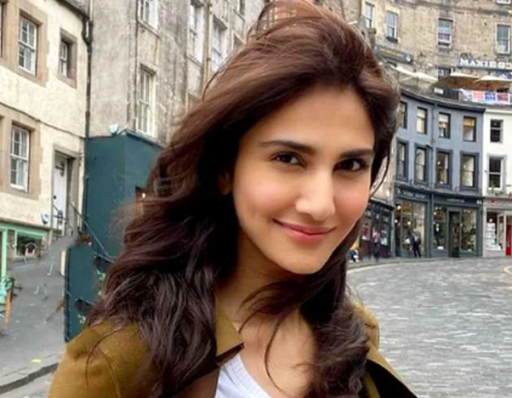 Vaani Kapoor