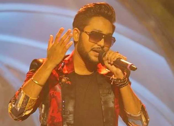 Bigg Boss 14