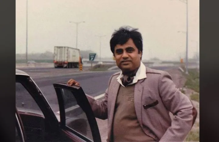 Jagjeet singh