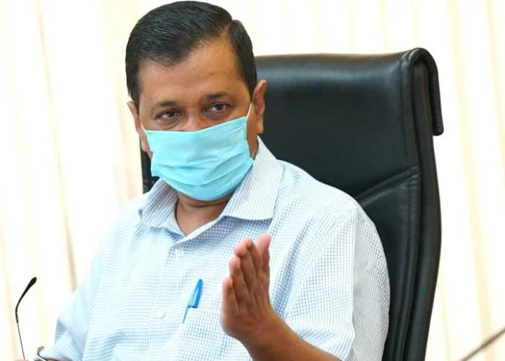ArvindKejrival