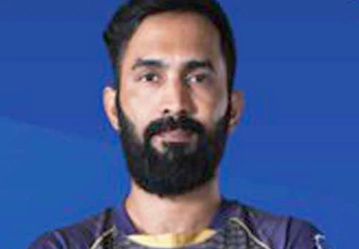 Dinesh Karthik