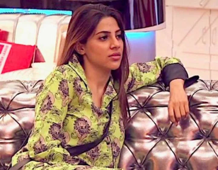Bigg Boss 14