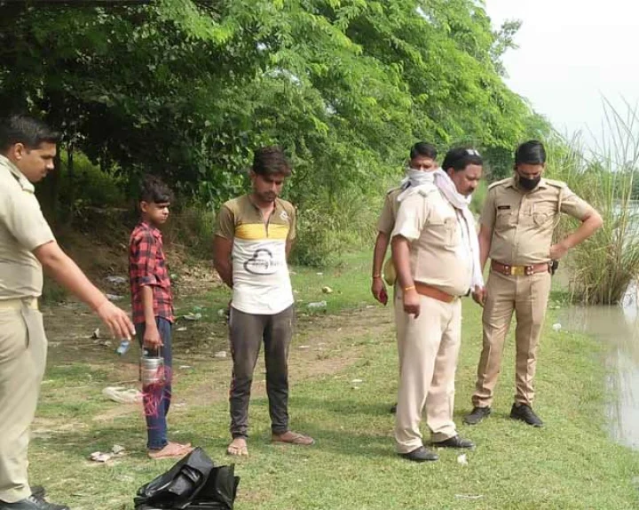 west Uttar Pradesh