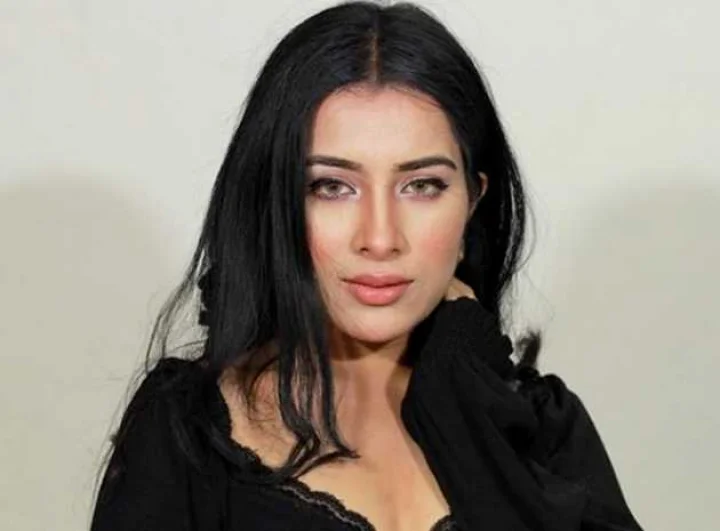 Sara Gurpal