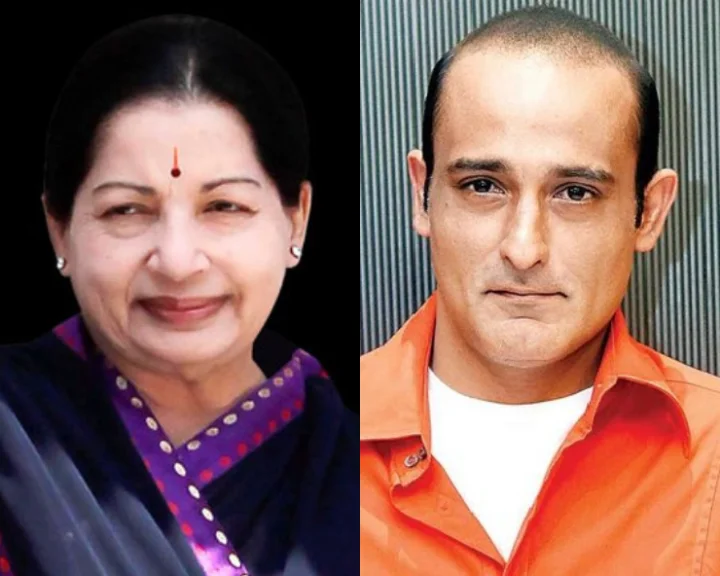 Akshaye Khanna Birthday
