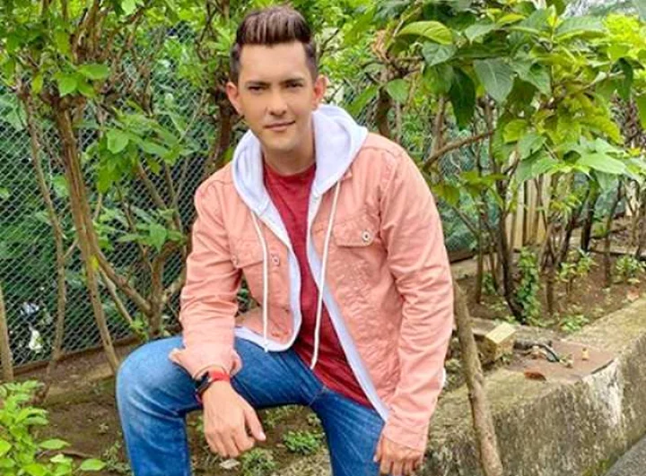 Aditya Narayan