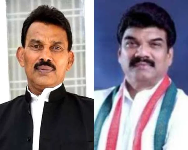 Rajwara to Residency