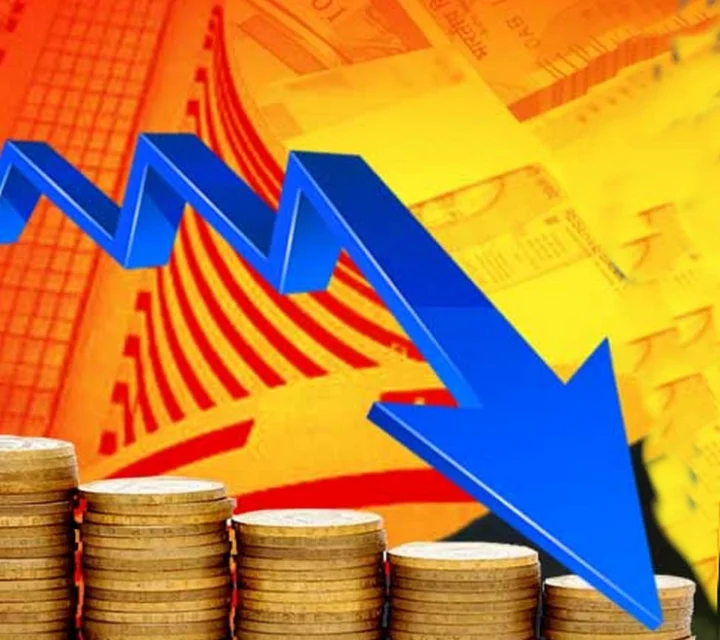 India'sGDP