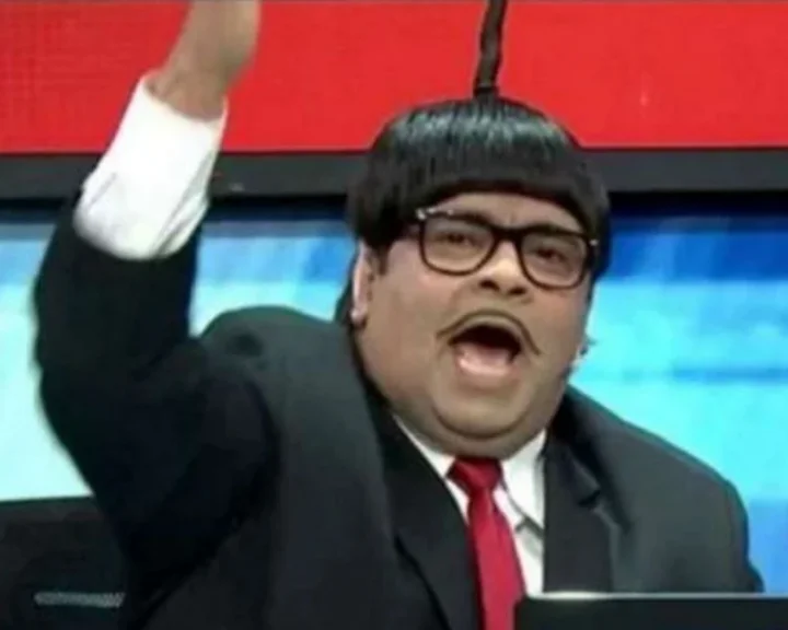 The Kapil Sharma Show