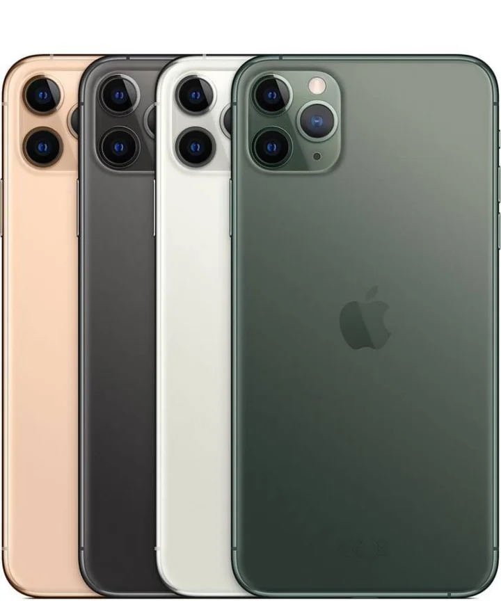 AppleiPhoneFactory