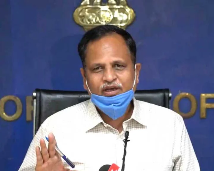 Satyendra Jain