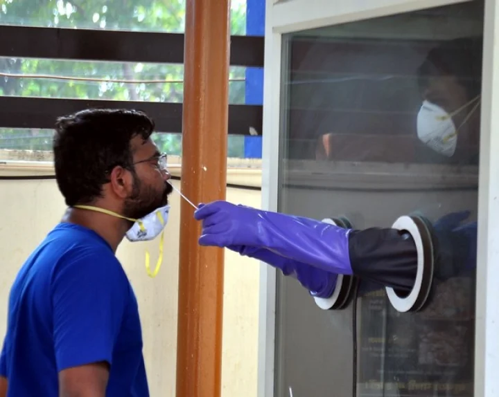 CoronaVirus Live Updates