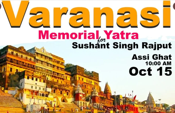 Sushant singh Rajput