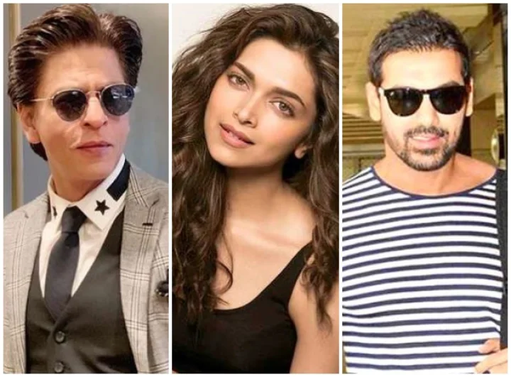 Shahrukh Khan
