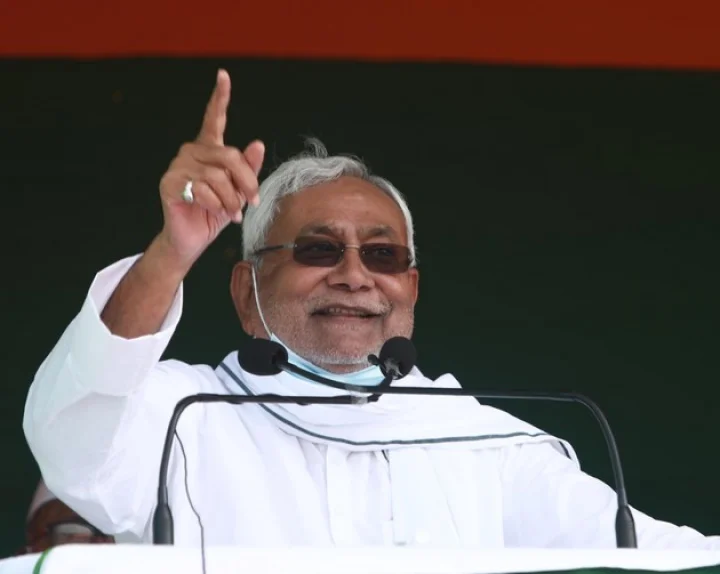 Bihar election results