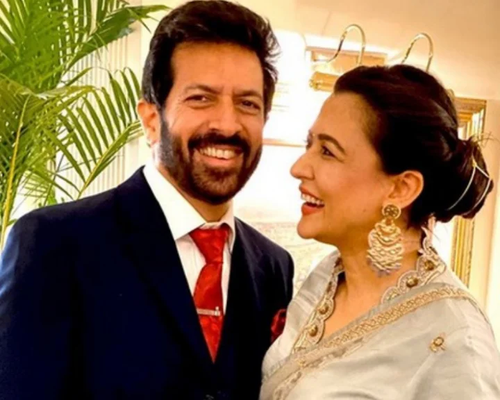 Kabir Khan