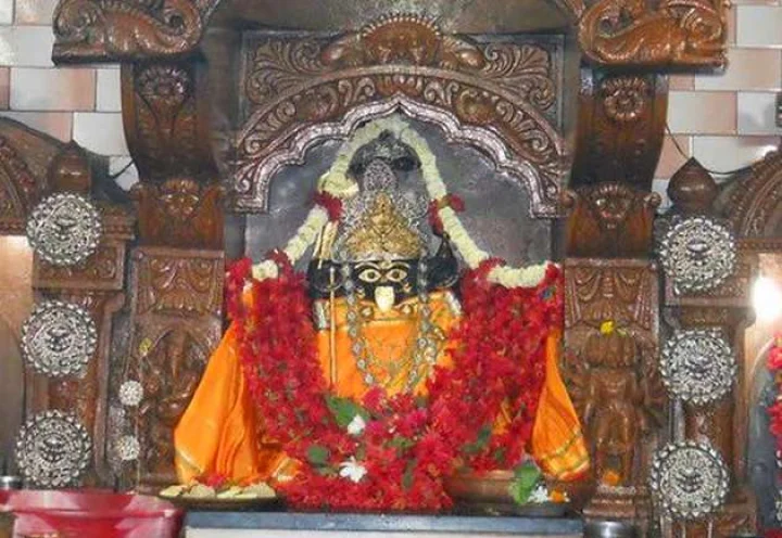 gandaki shakti peeth nepal