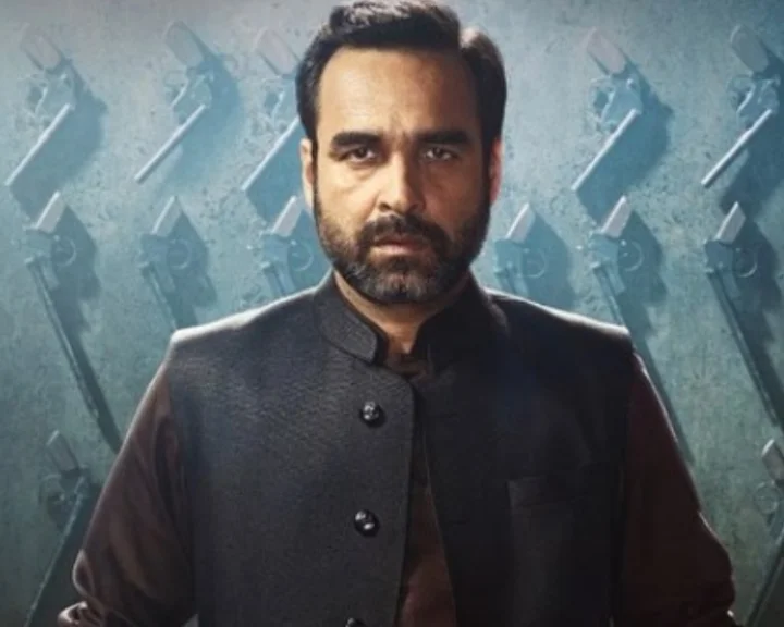 Pankaj Tripathi