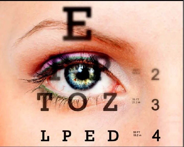 Home remedies for Eye