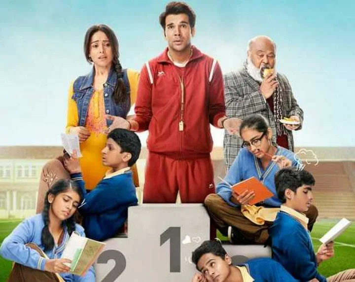 Film chhalaang