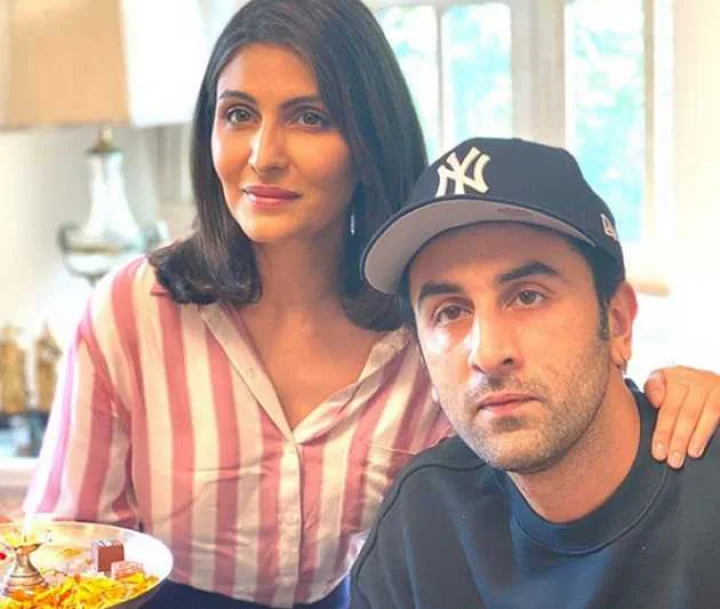 Ranbir Kapoor