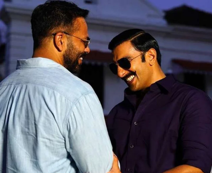Rohit Shetty