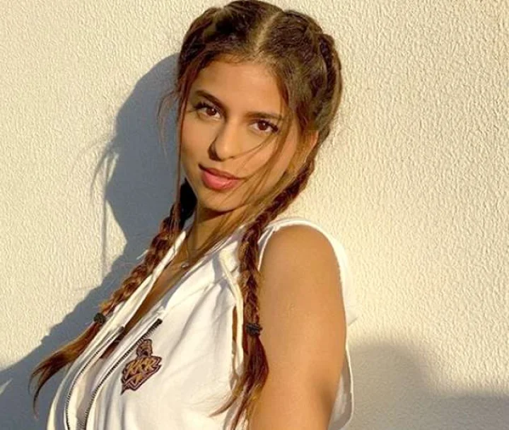 Suhana Khan