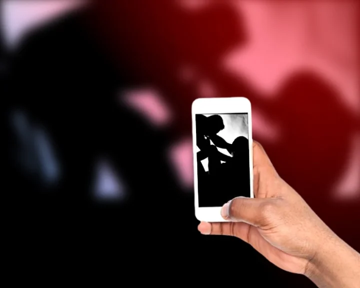 Digital culture in rape