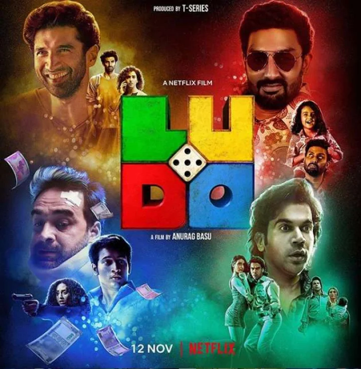 Ludo