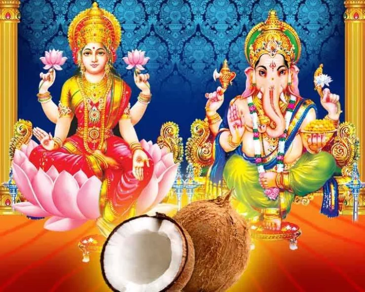 diwali ki kharidari
