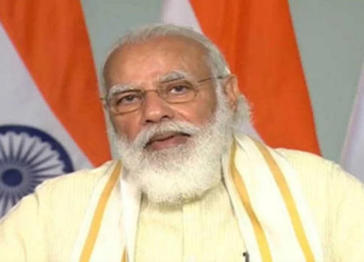 Narendra Modi