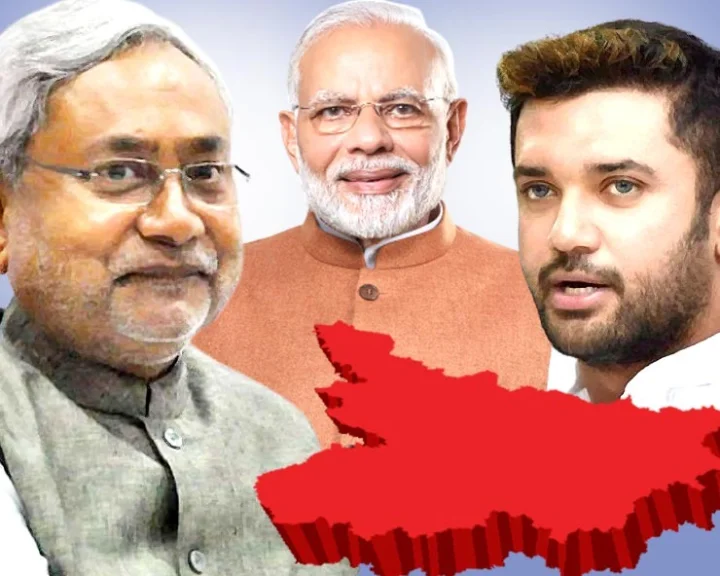 Bihar elections