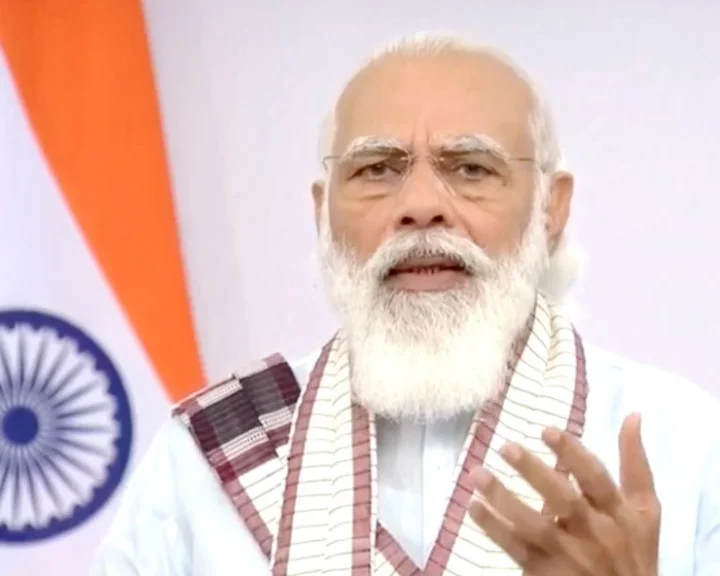 Narendra Modi