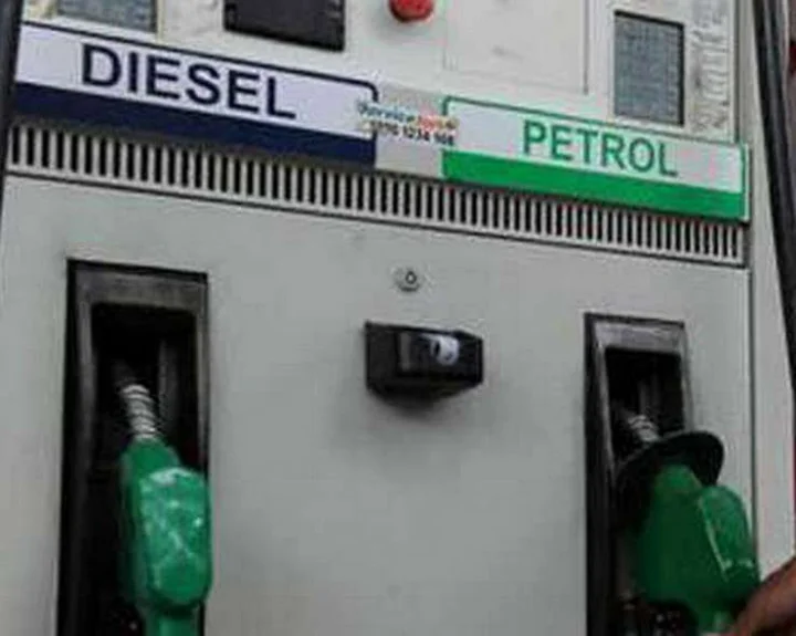 Petrol Diesel