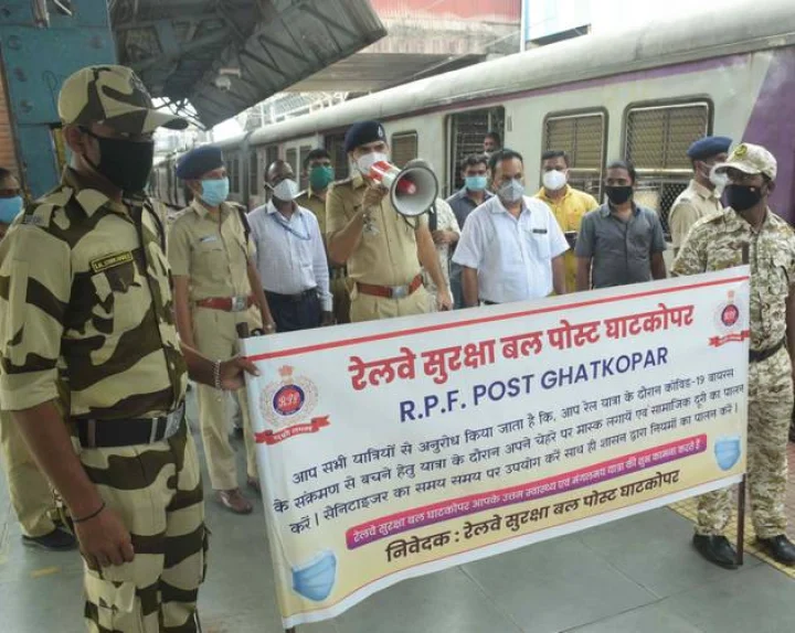 CoronaVirus India update