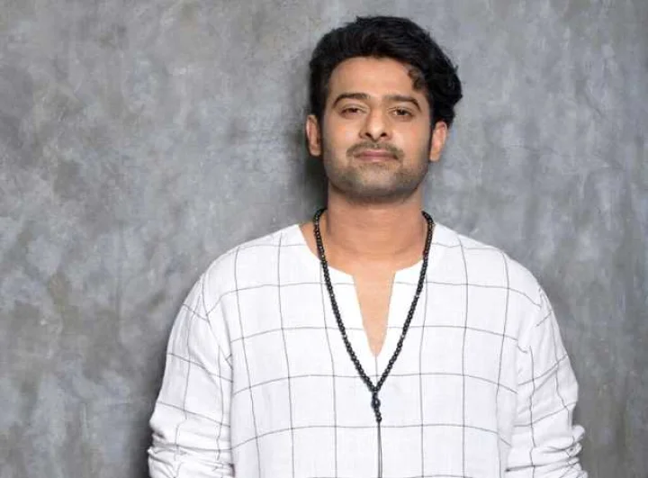 Prabhas