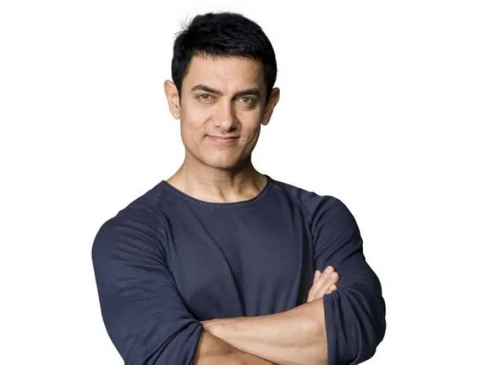 Aamir Khan
