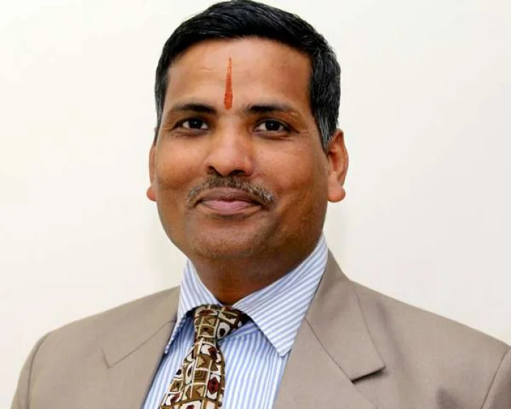 Dr Ramesh Kumar Rawat