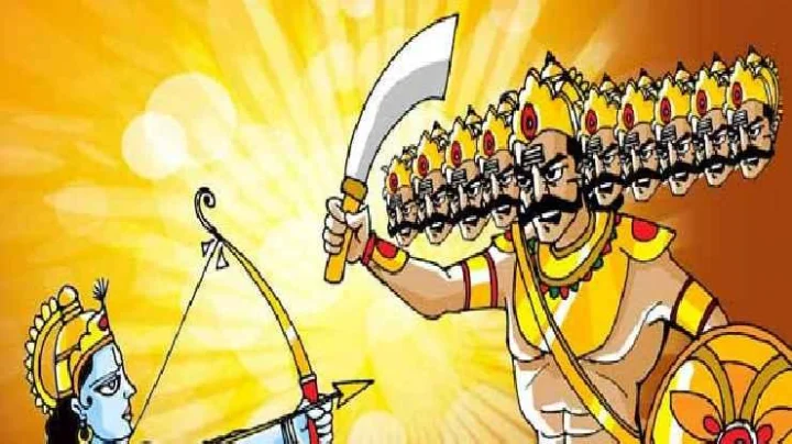 Dussehra 2022 Upay दसऱ्यासाठी 10 निश्चित उपाय, प्रत्येक क्षेत्रात विजयी पताका फडकवा