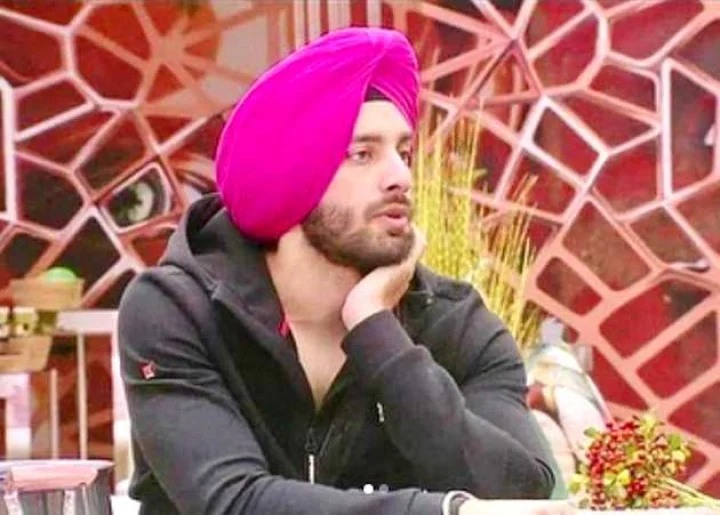 Bigg Boss 14