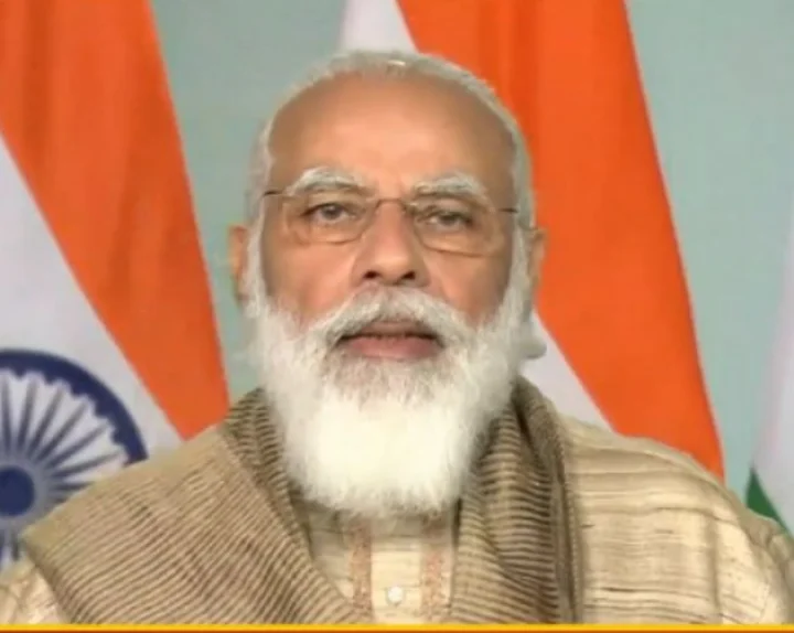 PM Modi
