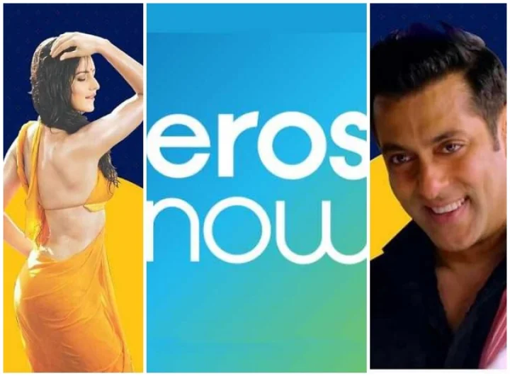 Eros Now