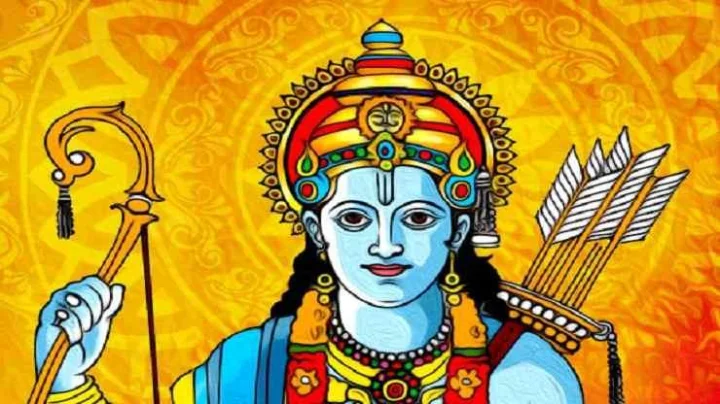 Shriram Aarti Sangrah सर्व श्रीराम आरत्या मराठीत