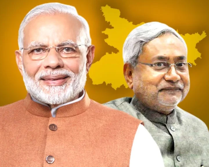 Bihar election 2020